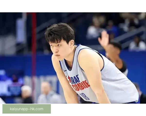 终结G联赛头名十二连胜之战杨瀚森两场累计十次犯规并出现十一次失误引关注